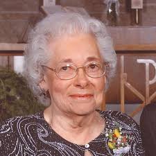 Dorothy L. Rhodes Obituary (1927