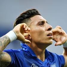 👉🤨👈 ⠀ ⠀ 💥Estilo Joao Rojas 💥⠀ ⠀ ⠀ #LigaProBancoPichincha⠀ #Rojas #CSE  #QuédateEnCasa