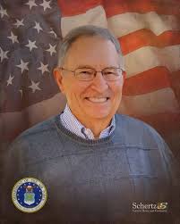 Jerome Perry Palanuk Obituary October 17, 2024