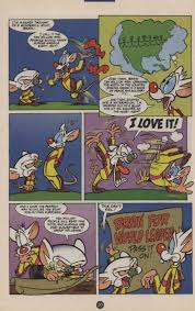 Discover and share pinky and the brain quotes. Pinky And The Brain 22 Read Pinky And The Brain 22 Comic Online In High Quality Read Full Comic Online For Free Read Comics Online In High Quality