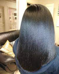 Silk Wrap On Natural Hair Hair Styles Hair Short Hair Styles