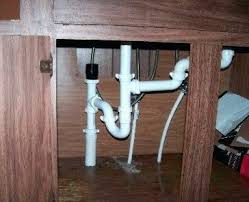 It can easily be jammed with objects that will bind up the impeller blades inside of the appliance, the drain fittings can also loosen up and cause a leak beneath the sink or the drain pipe connecting the garbage disposal to the rest of the sink could also become clogged and backed up. The Best Drain Cleaner Reviews For 2020