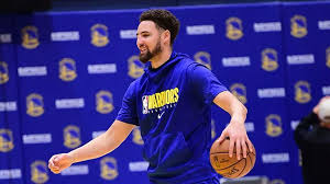 Klay thompson is in a loving relationship. Klay Thompson To Miss Entire Season For Achilles Injury