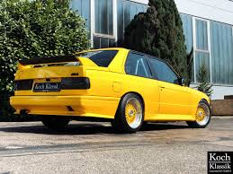 Could This Tuned Bmw E30 M3 Get The 90 000 It S Asking For