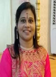 Portfolio of Ajitha Mani Singer,