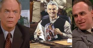 J Peterman & 9 Other Best Bosses On Seinfeld, Ranked