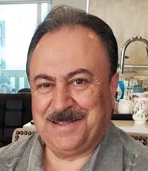 Lebanese Man Shares Perspective