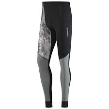 Reebok Spartan Race Compression Black Runnerinn