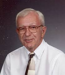 Richard Meyer Obituary