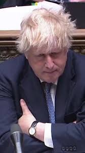 Boris Johnson's Downing Street Party Controversy Explained