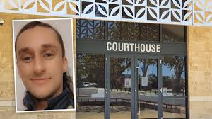 Jack Thomas Rodwell: Harvey man caught speeding at 95km/h through a school  zone loses licence