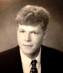 Football star reflects Jesuit education, values