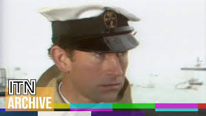 Margaret Rule's first dive