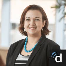 Dr. Jessica Snowden (Nichols), MD