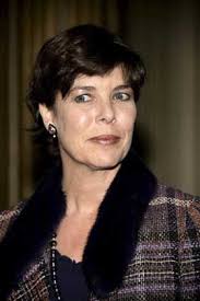 See more ideas about princess stéphanie of monaco, princess stephanie, monaco. Caroline Von Monaco Eine Prinzessin Wird 50 Der Spiegel