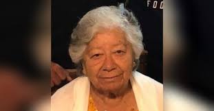 Dominga Martinez Flores Obituary
