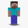 This version of minecraft requires a keyboard. 1