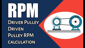 How do you calculate pulley size? How To Calculate Rpm Driver Driven Pulley Formula Tricks Motor Pulley Ratio Speed Machinery In Hindi Youtube