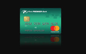 The first premier® bank mastercard credit card is a bad deal, even for people with bad credit, and it's immediately obvious. Www Premiercreditcardsf Net Apply For First Premier Bank Credit Card Credit Cards Login