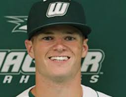 Wagner College baseball player named to NEC All-Conference First Team
