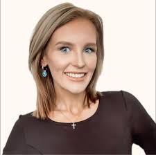 UPDATE: She is ok! She no longer lives there. She did tell me that the  picture is around 20 years old. Incredible but not unheard of! This woman,  Debbie Ricky Ray, posted