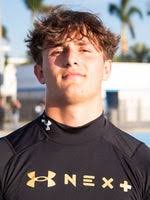 Kaleb Wesson makes professional debut with G-League's Santa Cruz Warriors