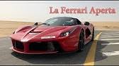 Posted december 12, 2016march 2, 2017 abdulrehman. Laferrari Aperta Official Video Ferrari 2016 Youtube