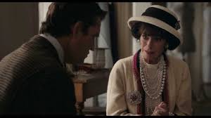 We did not find results for: Karl Lagerfeld S Coco Chanel Film The Return Youtube
