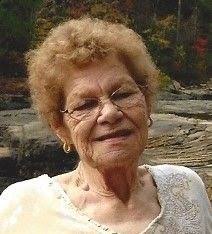 Lucy Reamy Obituary (2018)