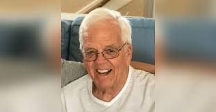 Obituary information for Peter Fredrick LaFontaine
