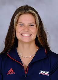 18 Beach Volleyball Wins a Pair at the Stetson Spring Fling