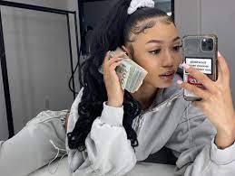 Coi leray contact details like personal telephone, residence address, the full profile is listed here coi leray contact details, coi leray facebook, coi leray instagram, coi leray phone number. Coi Leray Nearly Died In Car Wreck Reflects On It Sohh Com