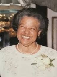 Obituary information for Aida Mercedes Everett