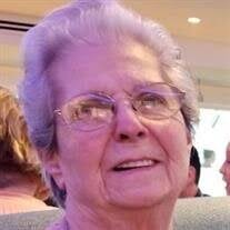 Jean Mayerhofer Obituary