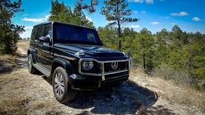 2019 Mercedes Benz G550 The New Still Awesome G Unit Mercedes Benz Mercedes Vw Campervan