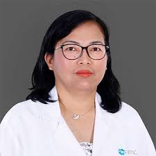 Dr Arlene Adarne Dagondon