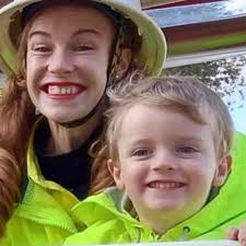 Fundraiser for Amy Salter by Jimi Trengove : Emergency medical costs for  Fynn