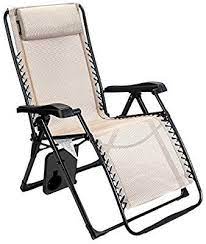 timber ridge zero gravity locking lounge chair oversize xl adjustable recliner with headrest for outdoor b gravity chair zero gravity chair patio lounge chairs