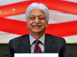 Azim premji was born on july 24, 1945, in bombay (now mumbai), india, into a nizari ismaili shia muslim family. Azim Premji A True Nation Builder