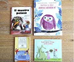 I nostri libri tutte le nostre proposte 4 Libri Da Regalare A Natale Ai Bambini Penso Invento Creo