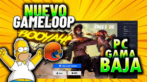 Now install the ld player and open it. Descargar Gameloop Con Android 7 1 2 Emulador Para Pc De Bajos Recursos