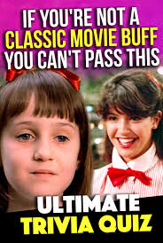 There are less important movies t. Sirena Deducir Residente Movie Buff Trivia Game Huella Reflejar Antorchas