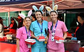 We are proud to be supporting the good friday appeal by raising money for the royal children's hospital. Good Friday Appeal For Victoria S Deserving Children Plymouth Brethren Church