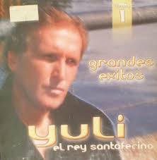 Yuli y los girasoles | que pasa entre los dos (video oficial). Cumbia Y Algo Mas Yuli Y Los Girasoles Grandes Exitos Vol 1 2006