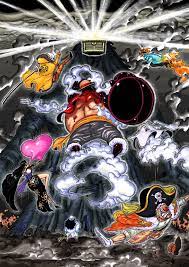 ろふた rofta on twitter one piece main characters one piece manga one piece anime