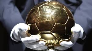 ¡Bombazo! Revelados los Candidatos al Balón de Oro 2025: ¿Quién Ganará? - Imagen principal del artículo