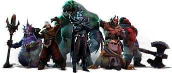 For an agility hero all stats are going up with each level, but the multiplicator for the agility goes up the most. Dota Underlords