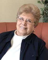 Judy Stouffer Obituary (2022)