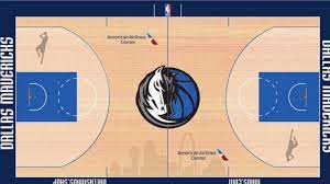 Dallas mavericks mascot dallas mavericks practice facility dallas mavericks snapback dallas mavericks airplane dallas mavericks hats dallas mavericks private jet. The Dallas Mavericks Put The Dirk Logo On Their New Court Youtube