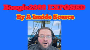 A description of tropes appearing in boogie2988. Boogie2988 Francis Steven Williams Online Personalities Pretty Ugly Little Liar